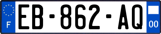 EB-862-AQ