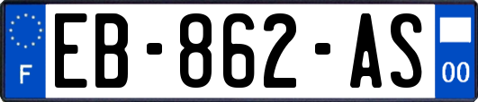 EB-862-AS