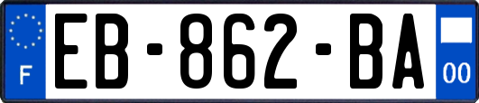 EB-862-BA