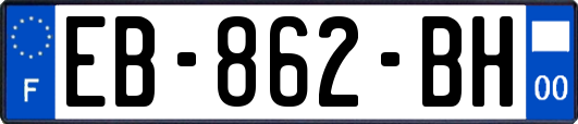 EB-862-BH