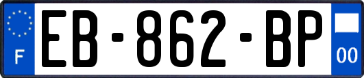 EB-862-BP