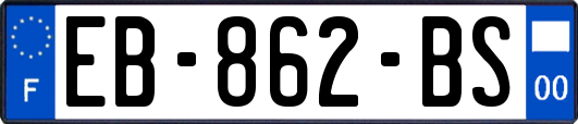 EB-862-BS