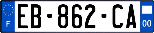 EB-862-CA