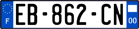 EB-862-CN