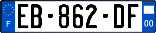 EB-862-DF