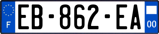 EB-862-EA