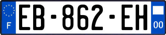 EB-862-EH