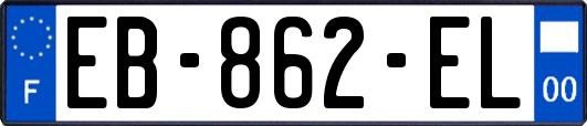 EB-862-EL