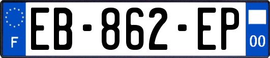 EB-862-EP