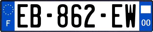 EB-862-EW