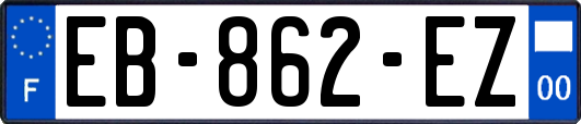 EB-862-EZ