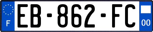 EB-862-FC