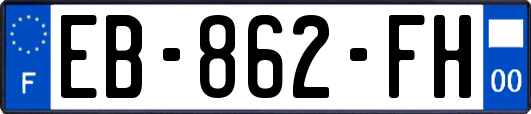 EB-862-FH