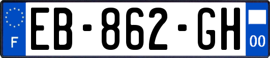 EB-862-GH