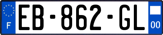 EB-862-GL