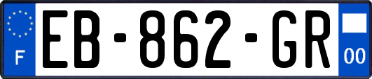 EB-862-GR