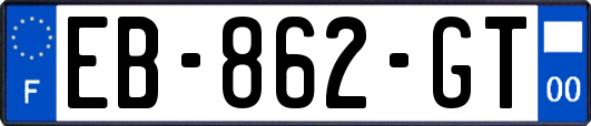 EB-862-GT