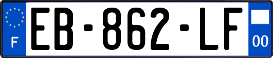 EB-862-LF