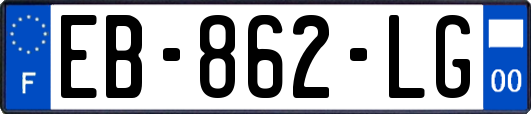 EB-862-LG