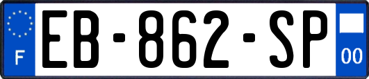 EB-862-SP