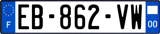 EB-862-VW