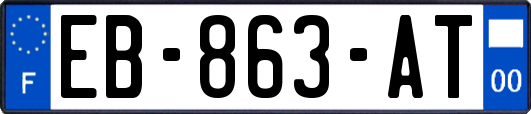 EB-863-AT