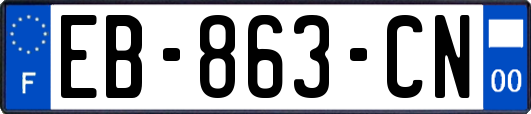 EB-863-CN