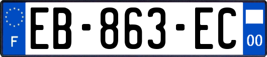 EB-863-EC