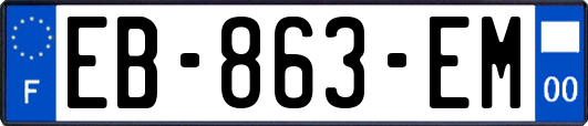 EB-863-EM