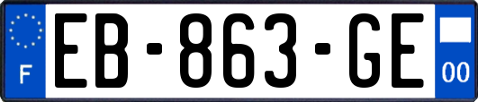 EB-863-GE