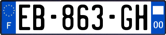 EB-863-GH