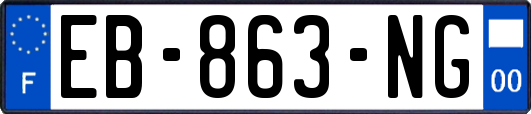 EB-863-NG