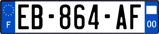 EB-864-AF