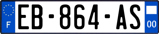 EB-864-AS