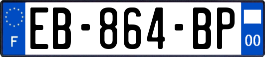 EB-864-BP