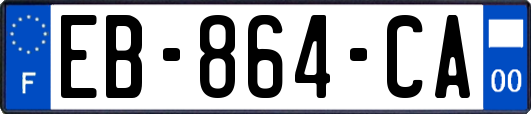 EB-864-CA