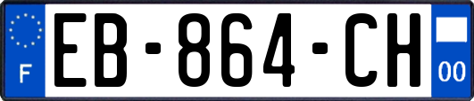 EB-864-CH