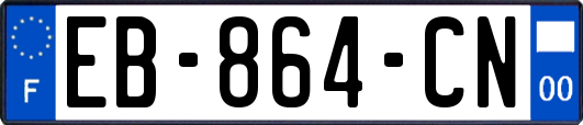 EB-864-CN