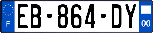 EB-864-DY