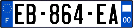 EB-864-EA