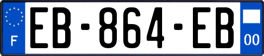 EB-864-EB