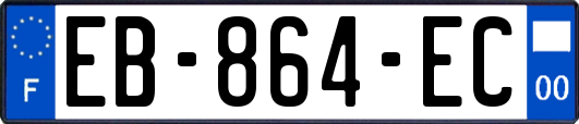 EB-864-EC