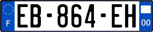 EB-864-EH