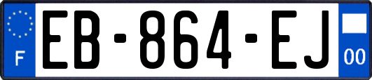 EB-864-EJ