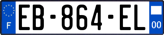 EB-864-EL