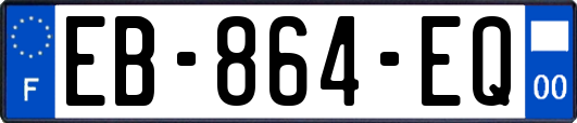 EB-864-EQ