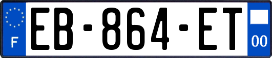 EB-864-ET