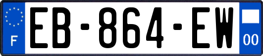 EB-864-EW