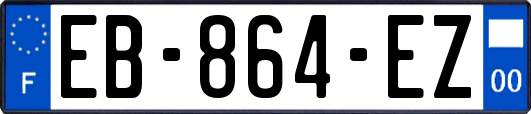 EB-864-EZ