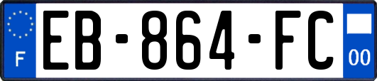 EB-864-FC